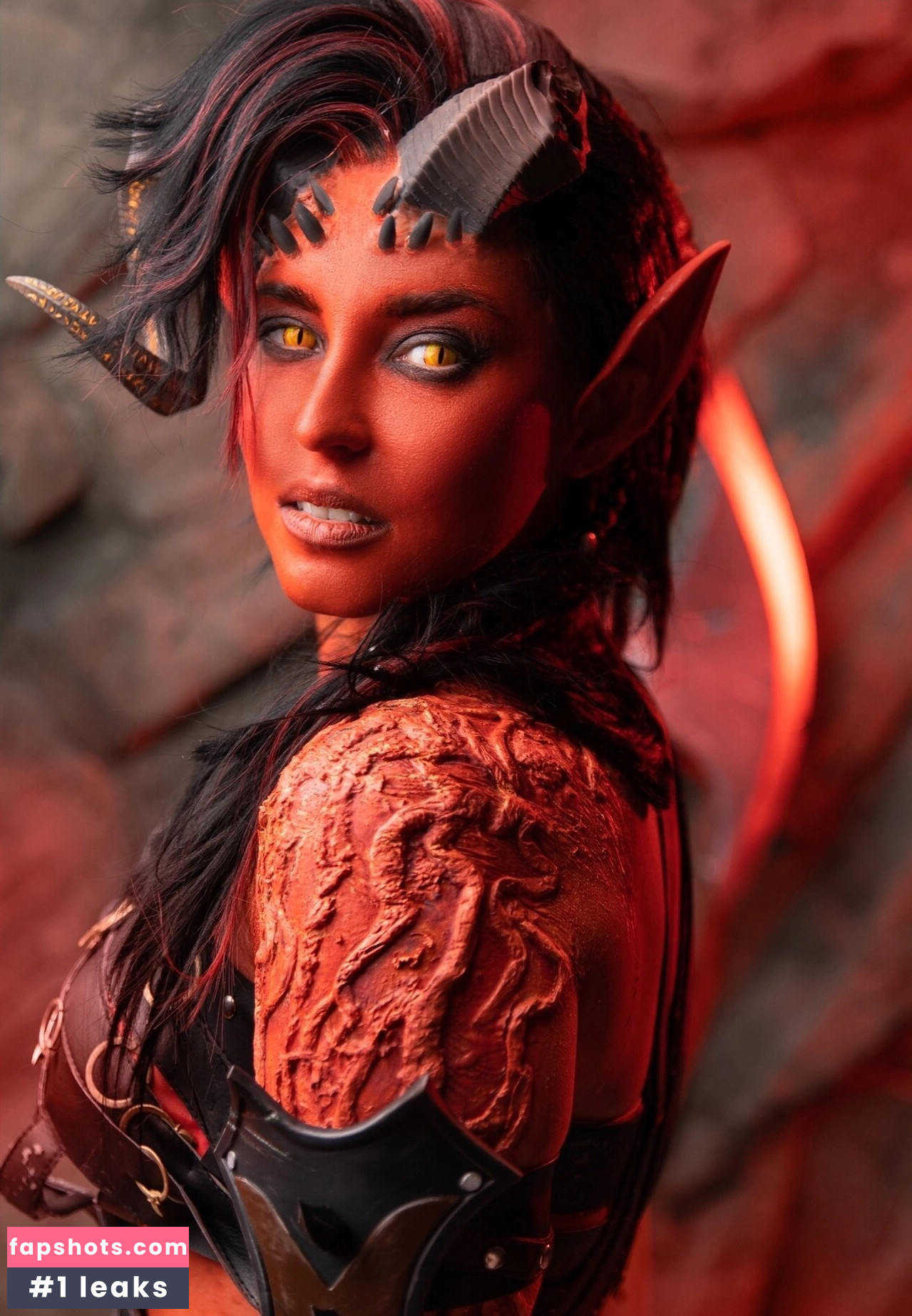 Ann Shakhovskaya gallery photo #32