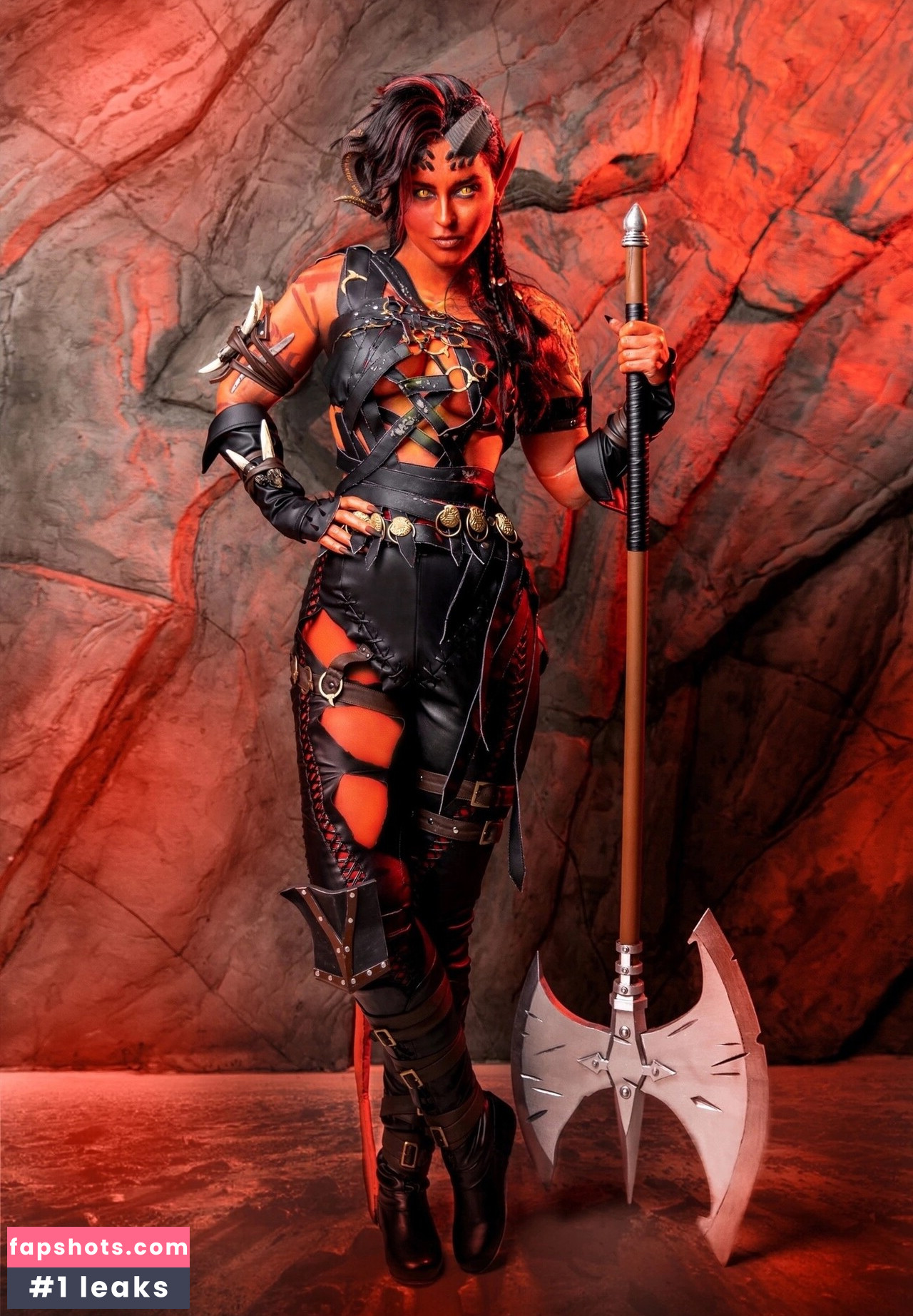 Ann Shakhovskaya gallery photo #34