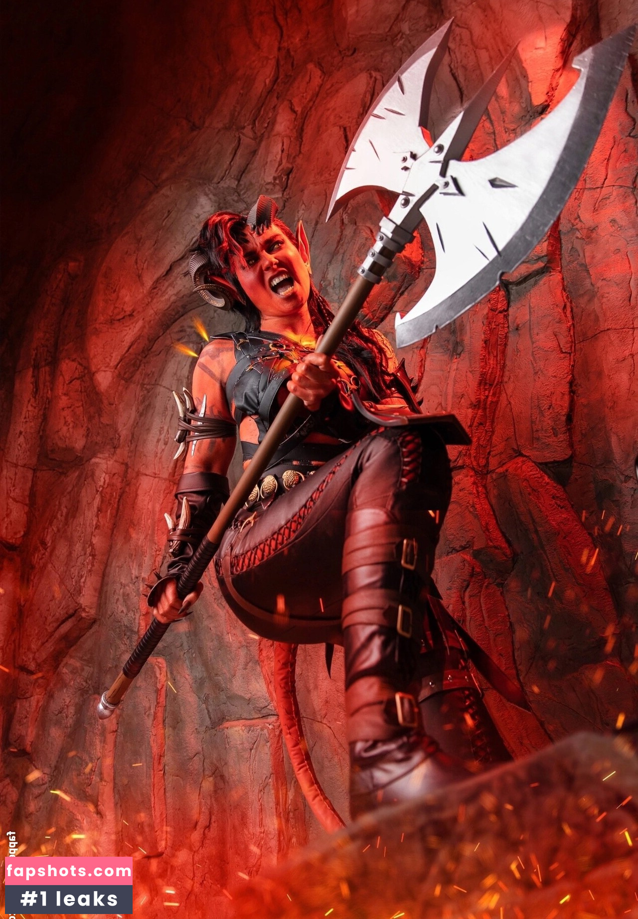 Ann Shakhovskaya gallery photo #35