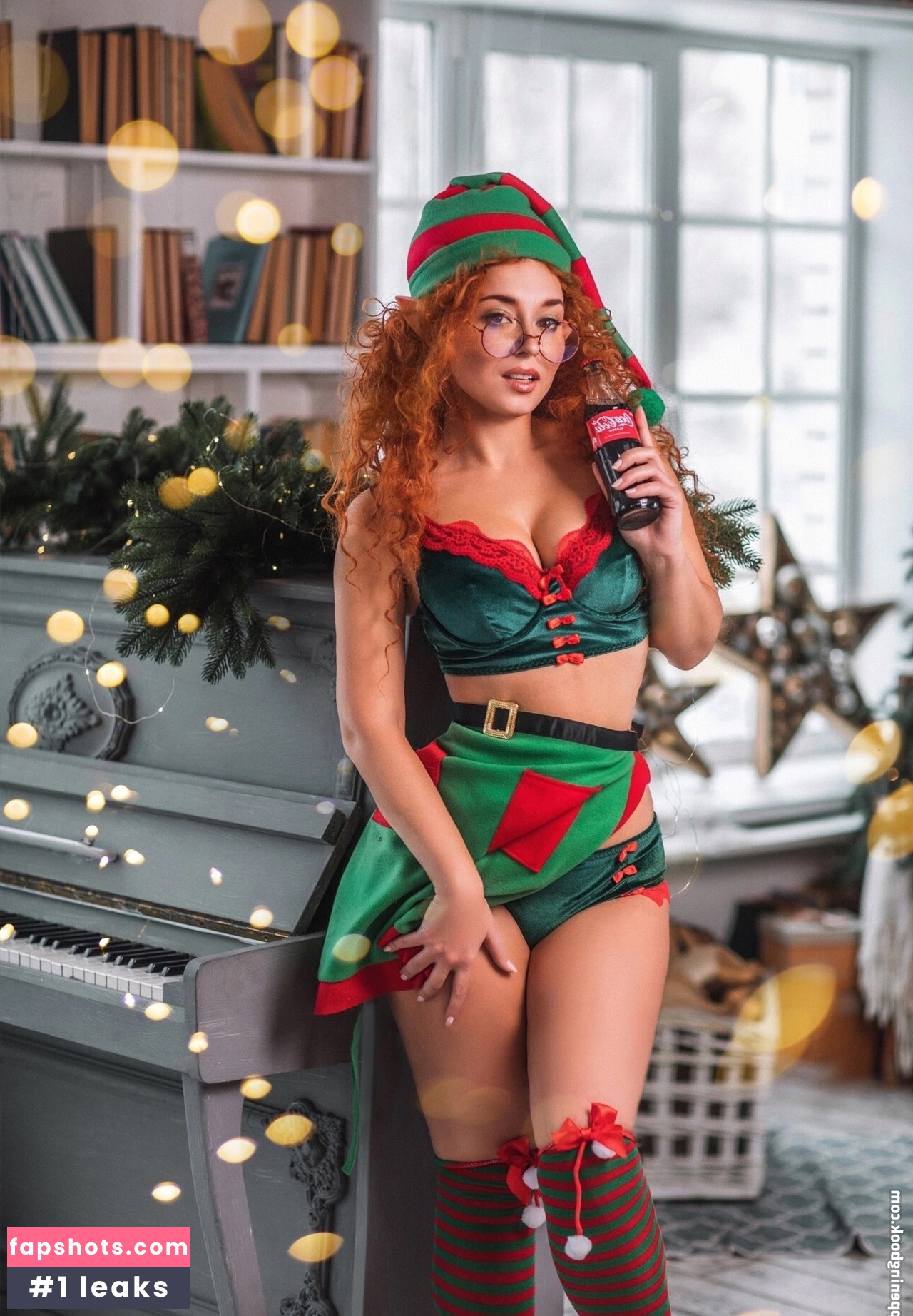 Ann Shakhovskaya gallery photo #37