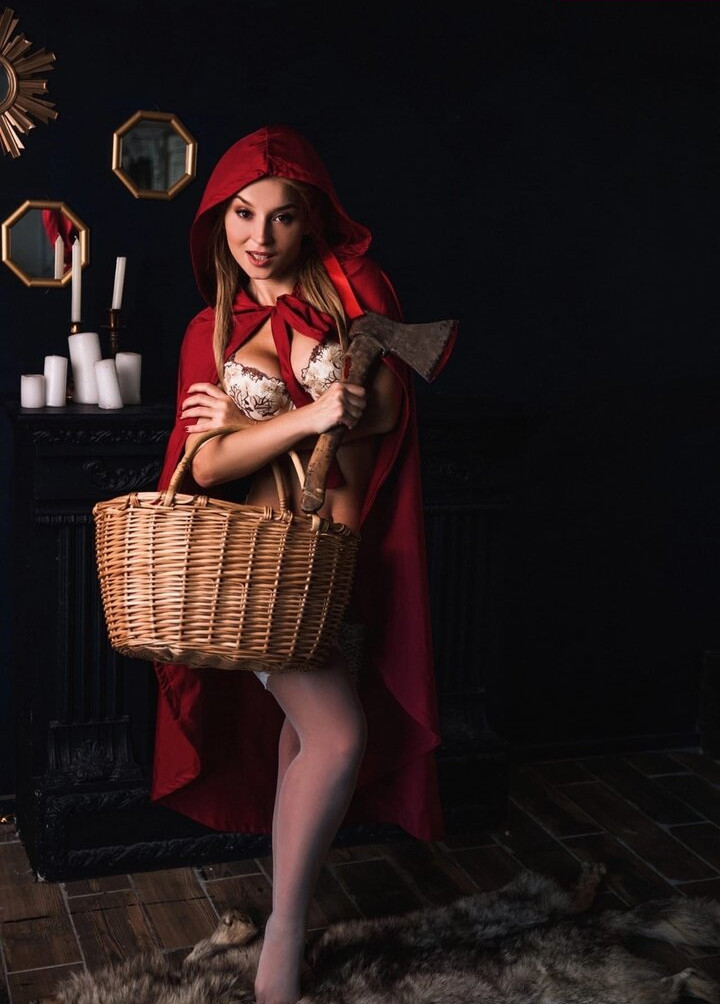 ann-shakhovskaya gallery photo #187