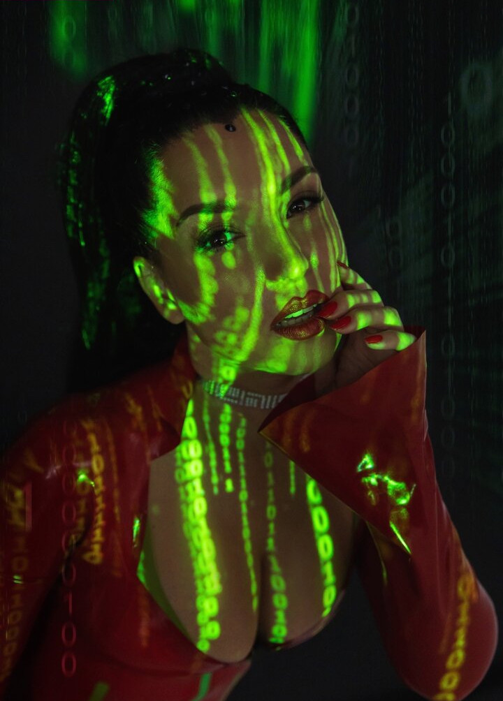 ann-shakhovskaya gallery photo #207