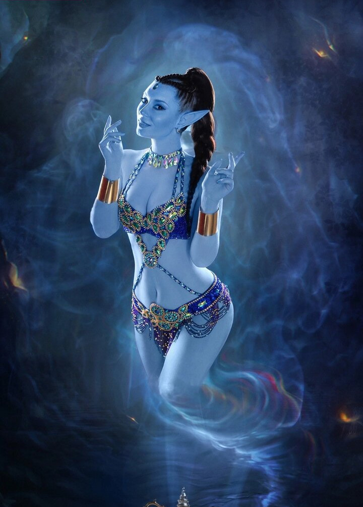 ann-shakhovskaya gallery photo #223