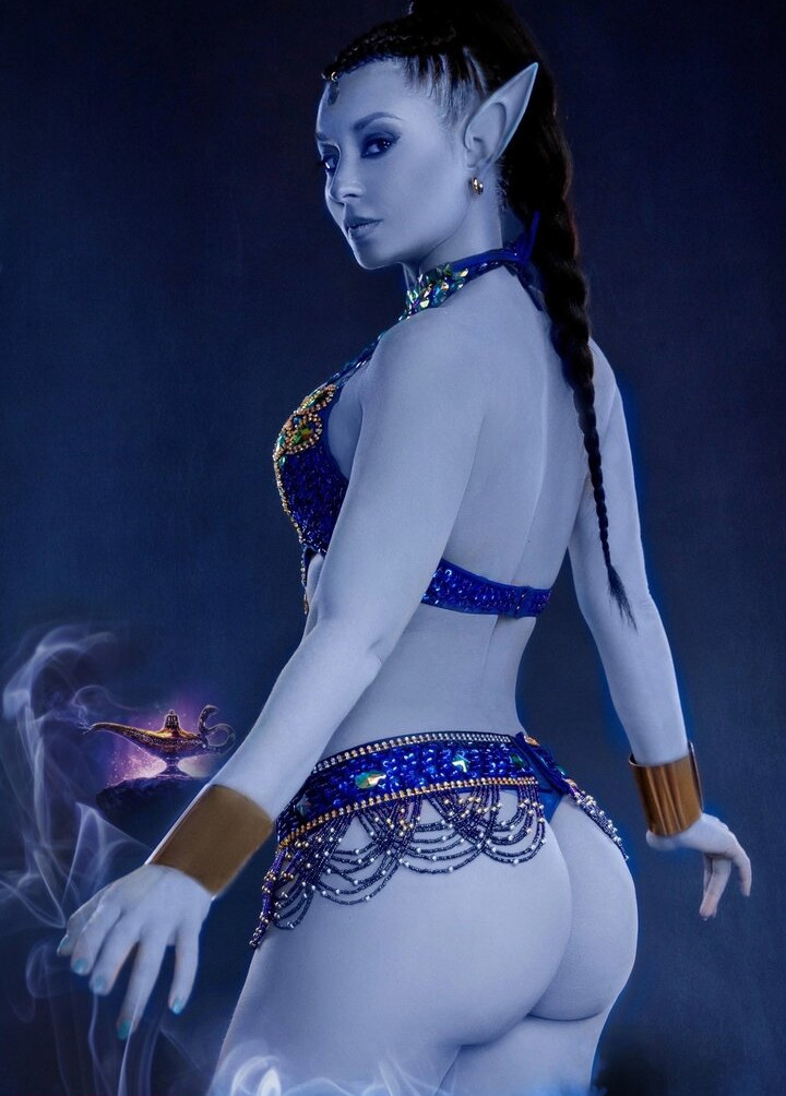 ann-shakhovskaya gallery photo #228