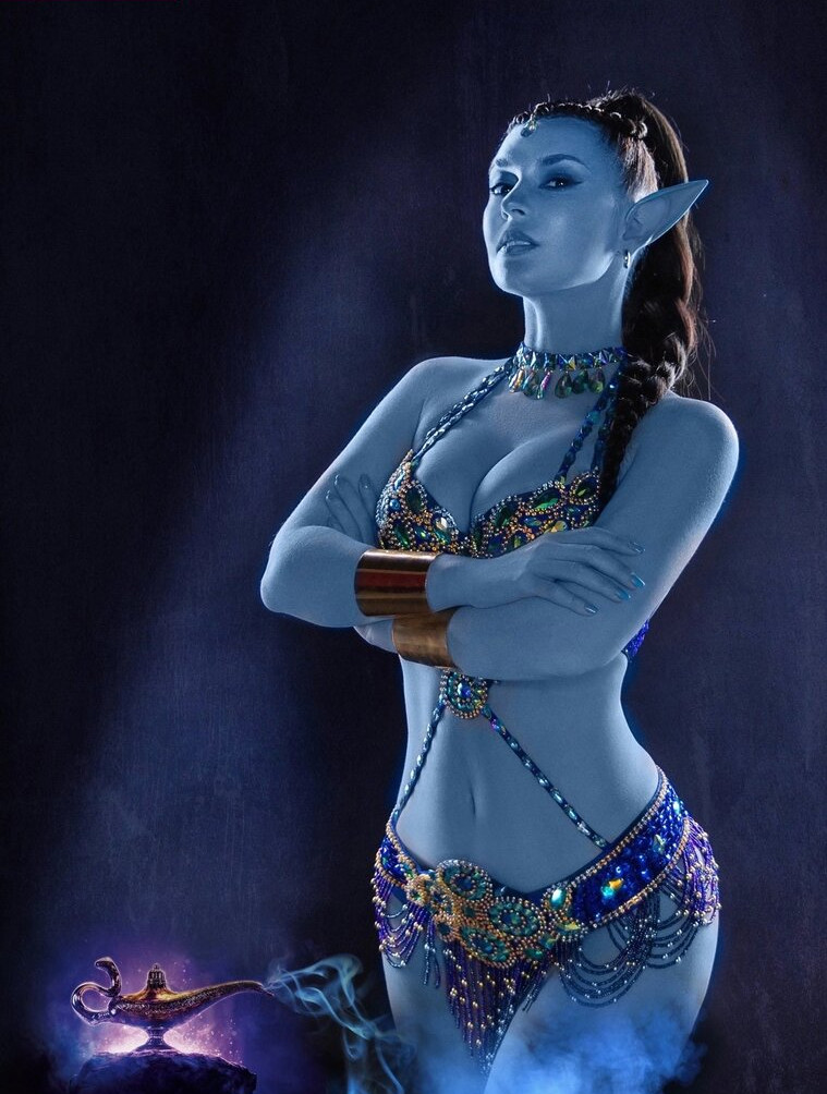 ann-shakhovskaya gallery photo #230