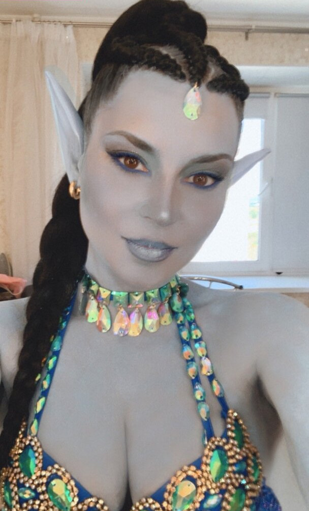 ann-shakhovskaya gallery photo #233