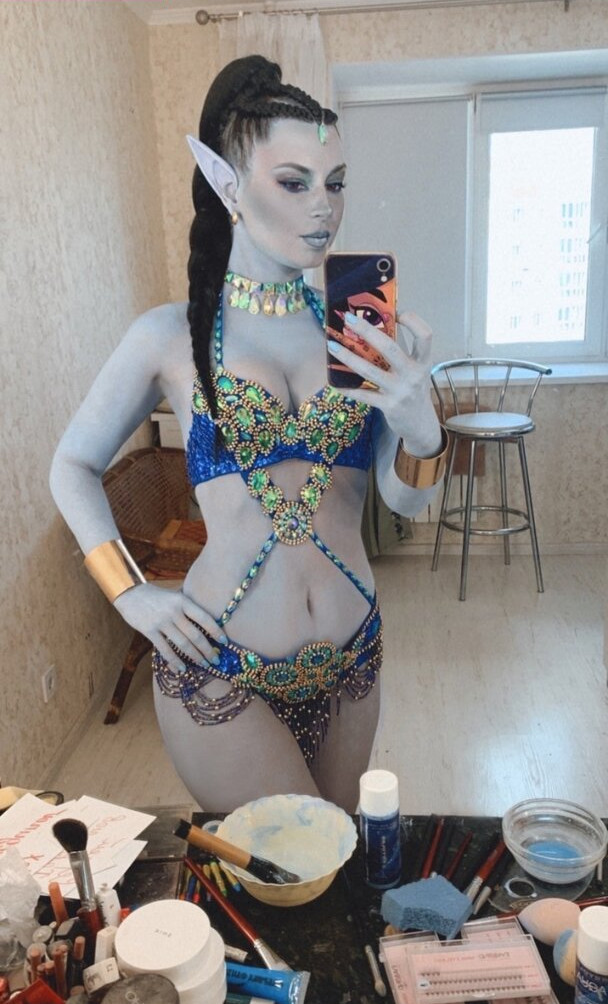 ann-shakhovskaya gallery photo #234