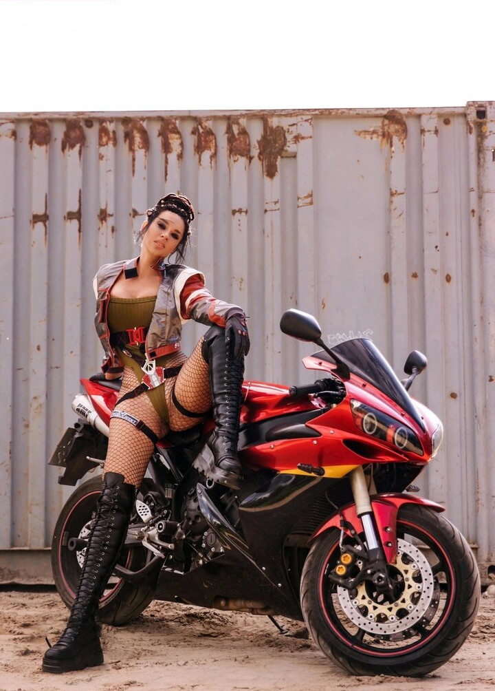 ann-shakhovskaya gallery photo #242