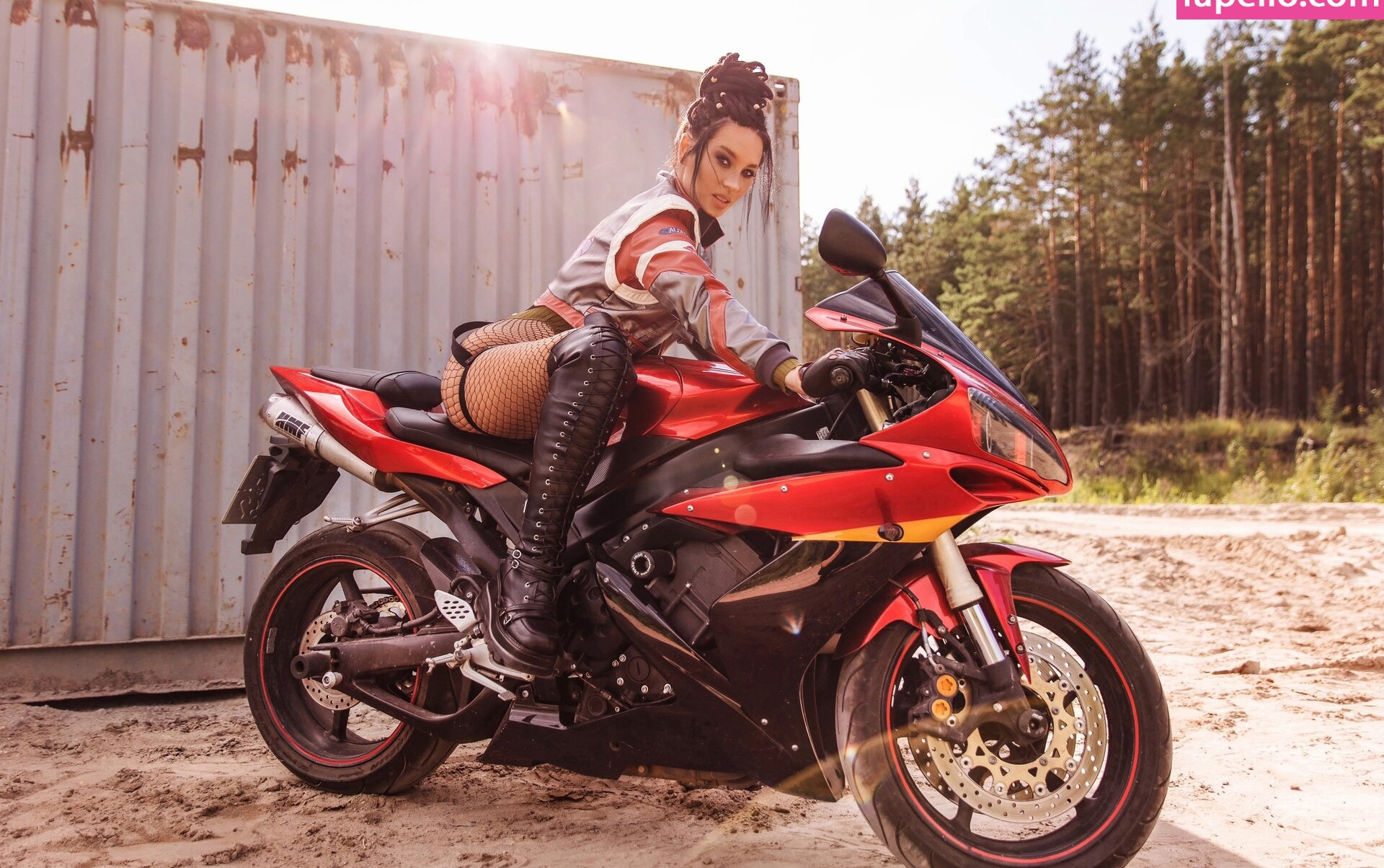 ann-shakhovskaya gallery photo #245