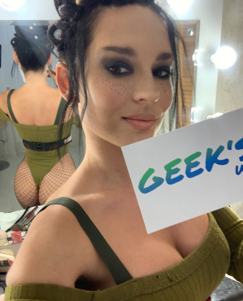 ann-shakhovskaya gallery photo #247