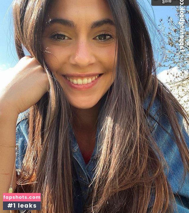 Ann-Sophie Kimmel nude babe gallery