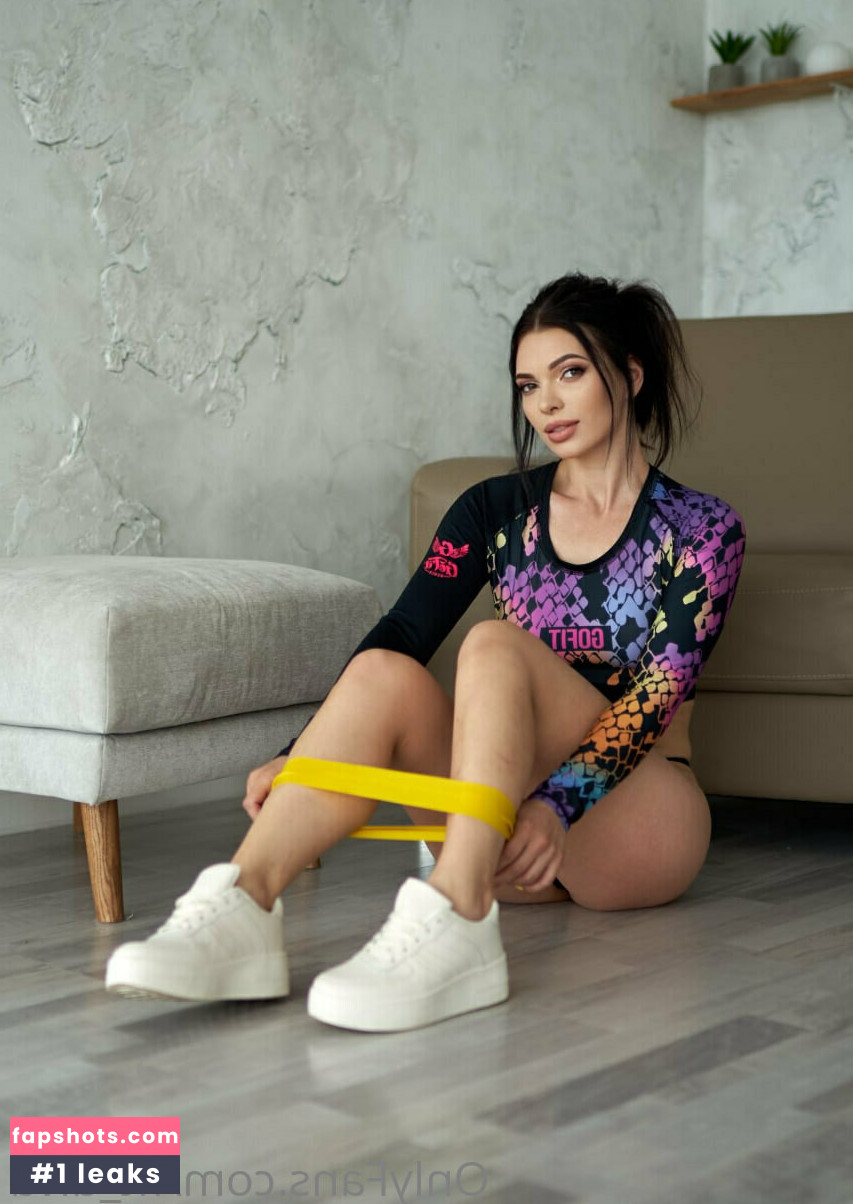 ann_trainer gallery photo #35