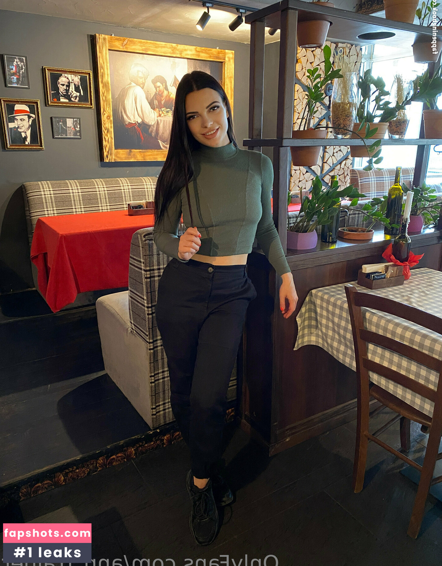 ann_trainer gallery photo #39