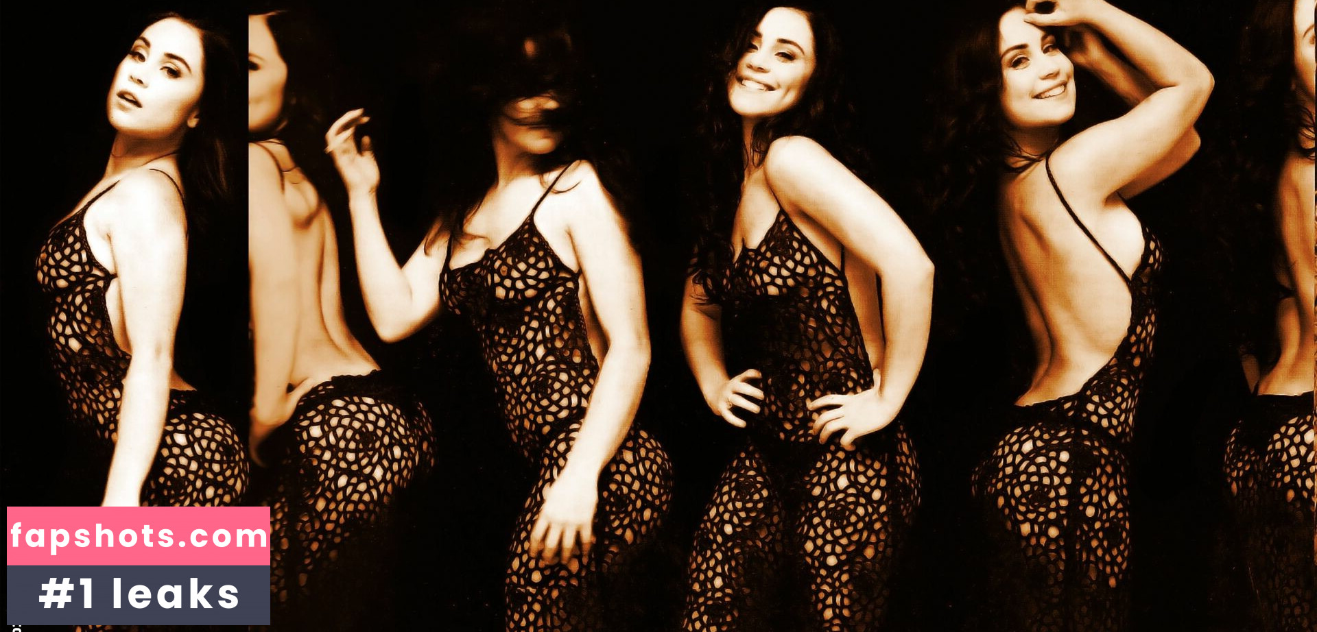 Anna Abreu gallery photo #22