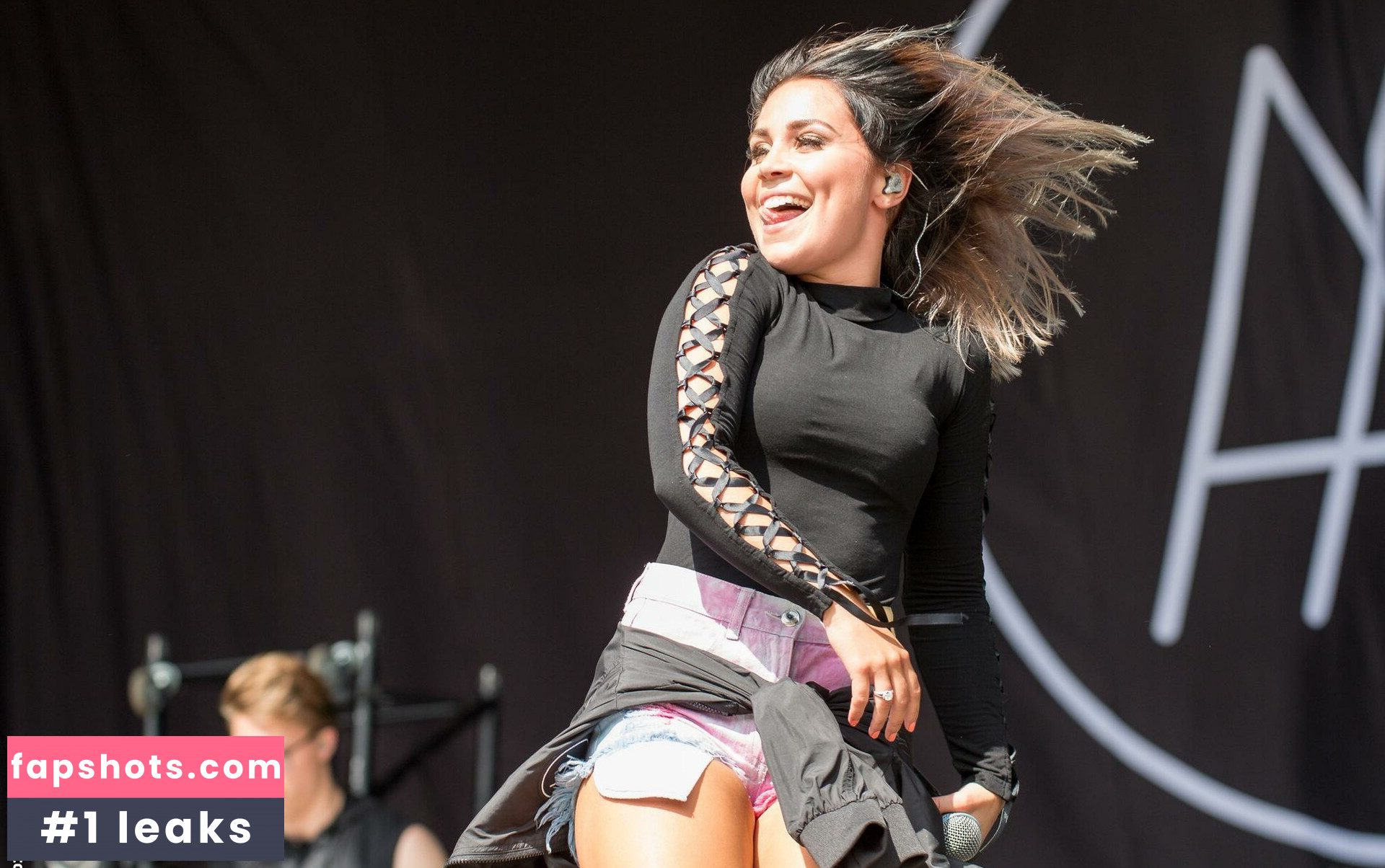 Anna Abreu Nahé úniky fotek pouze od fanoušků #4 - Fapshots