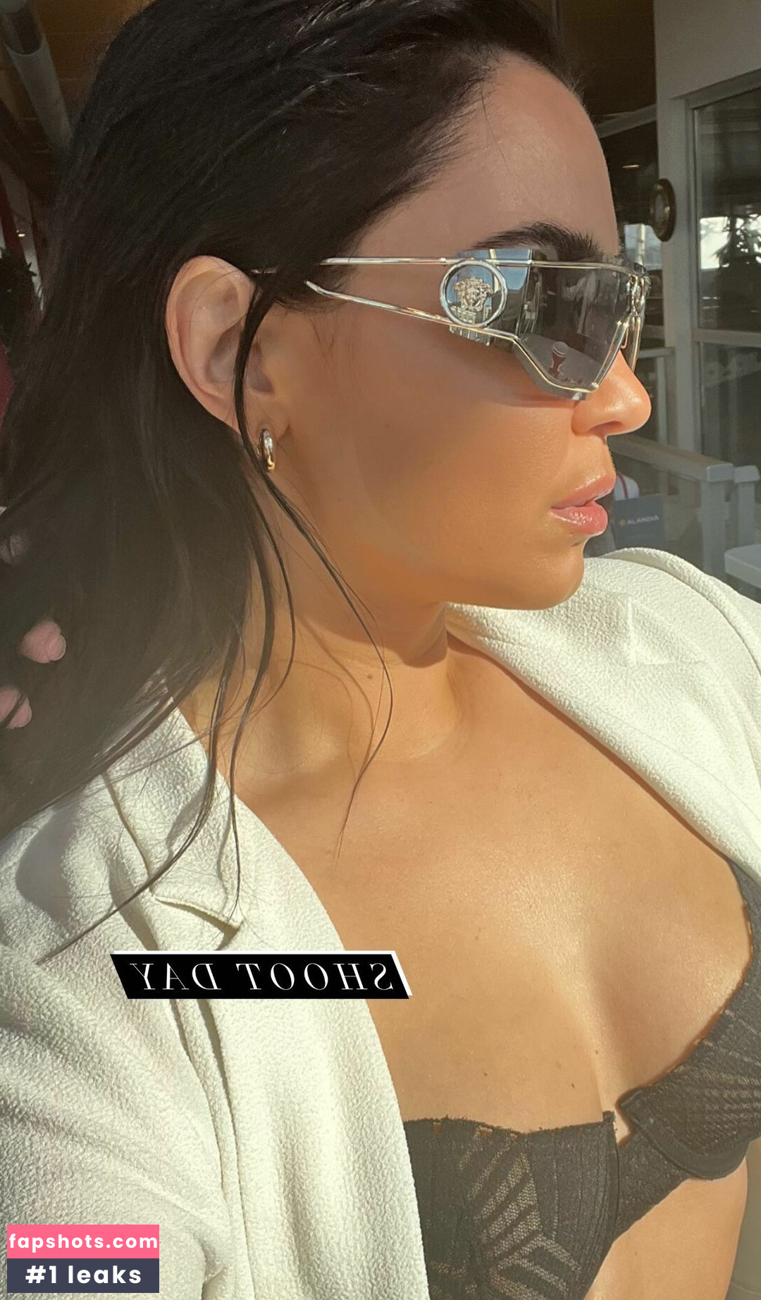 Anna Abreu Nahé úniky fotek pouze od fanoušků #9 - Fapshots