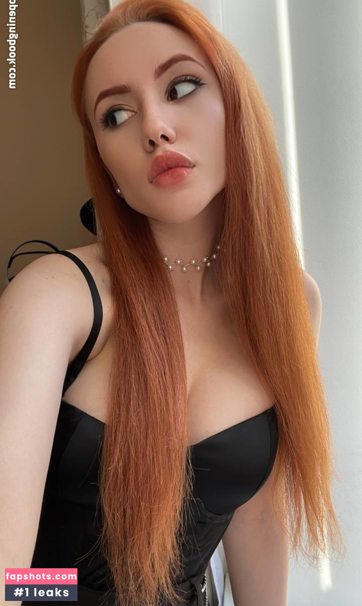 Anna Aifert gallery photo #258