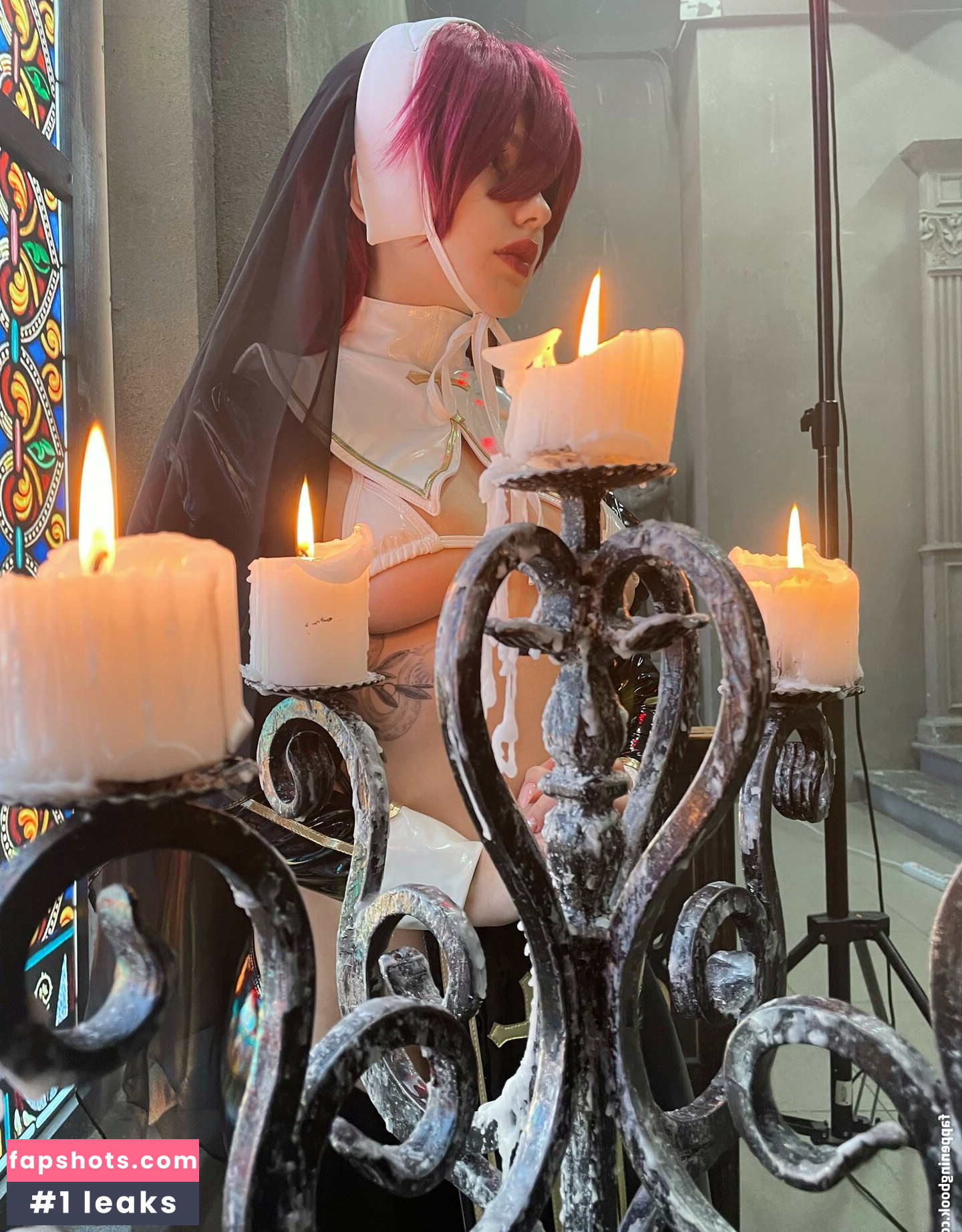 Anna Aifert gallery photo #66