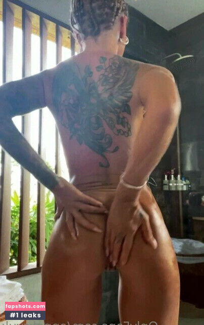 Anna Aksyuk Nude Leaks OnlyFans Photos #15 - LeakJerk