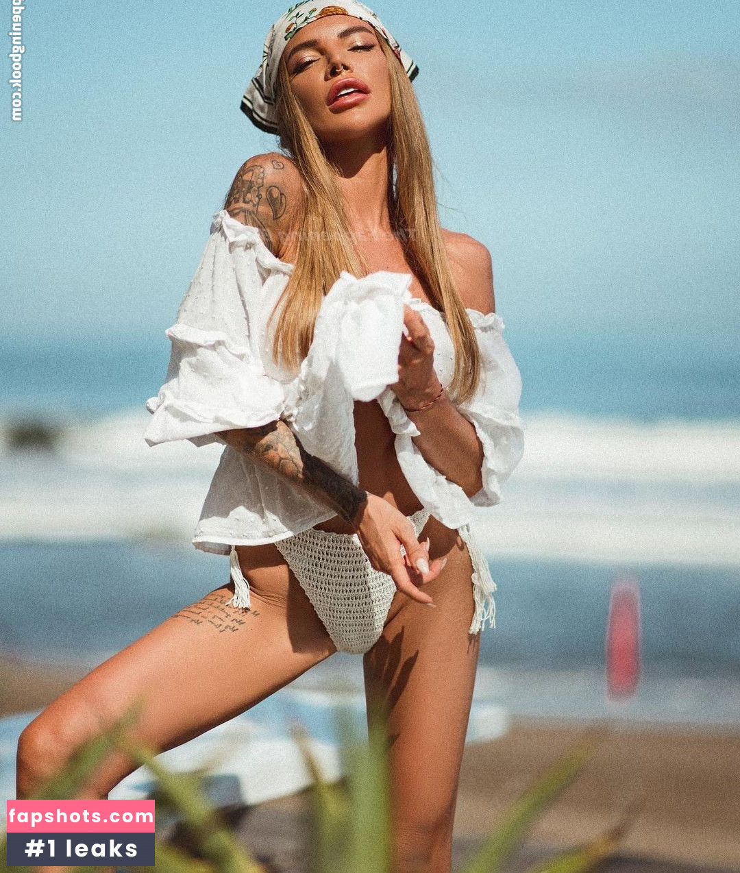 Anna Aksyuk Nude Leaks OnlyFans Photos #28 - LeakJerk