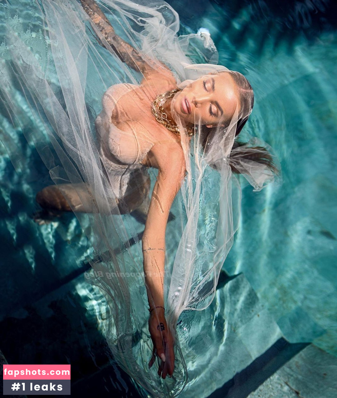 Anna Aksyuk Nude Leaks OnlyFans Photos #33 - LeakJerk