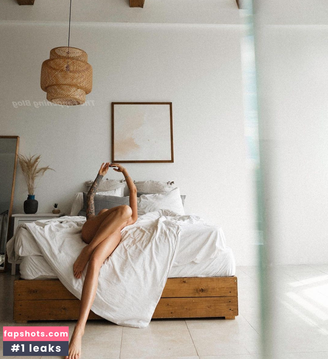 Anna Aksyuk Nude Leaks OnlyFans Photos #35 - LeakJerk