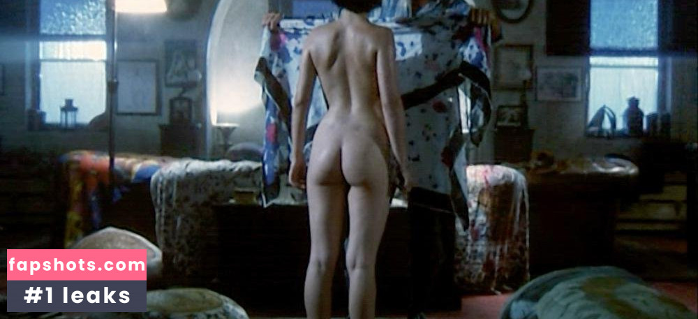 Anna Ammirati gallery photo #6