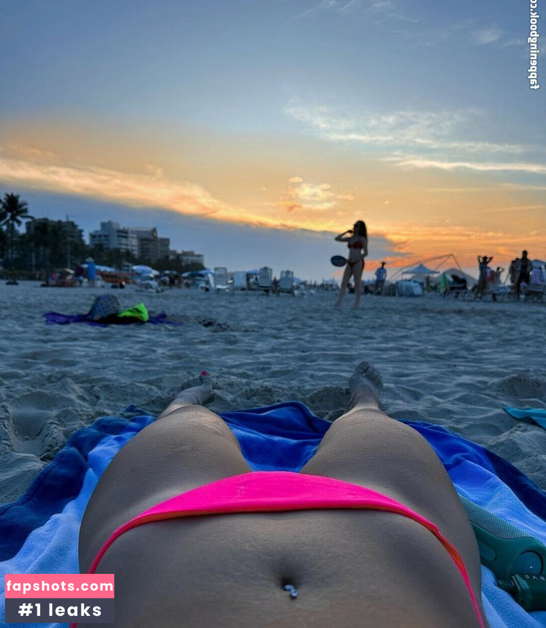 Anna Andrade gallery photo #7