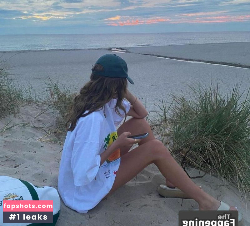 Anna Astrup gallery photo #2