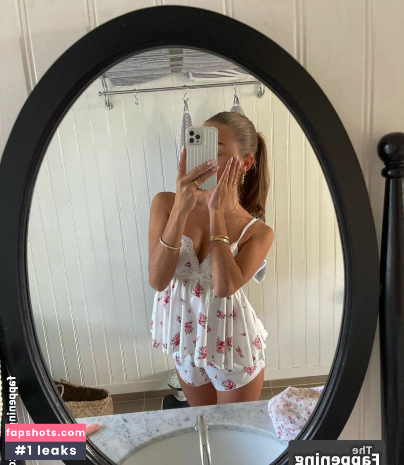 Anna Astrup gallery photo #11