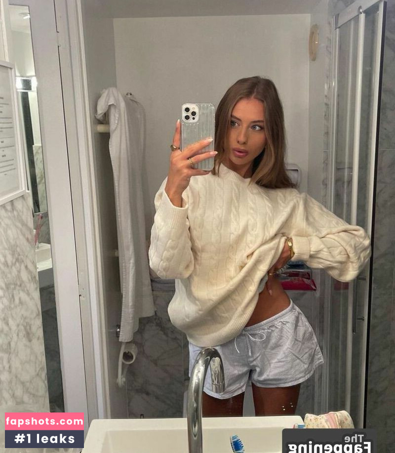 Anna Astrup gallery photo #15