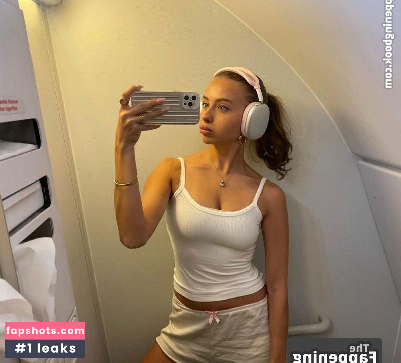 Anna Astrup gallery photo #3