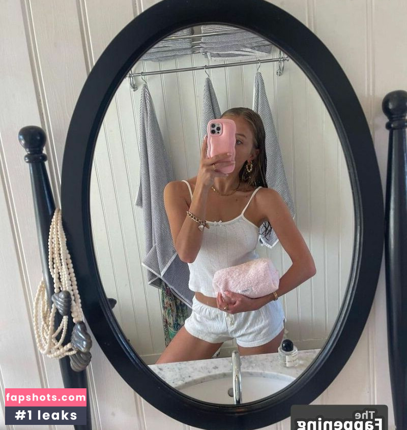 Anna Astrup gallery photo #21