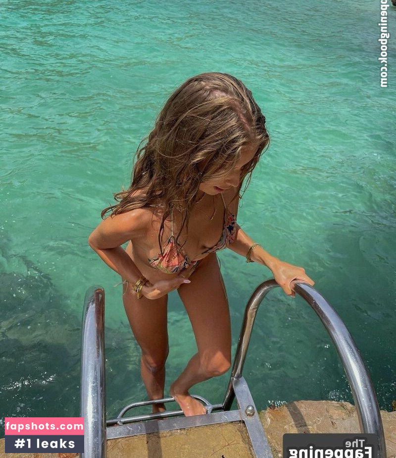 Anna Astrup gallery photo #4