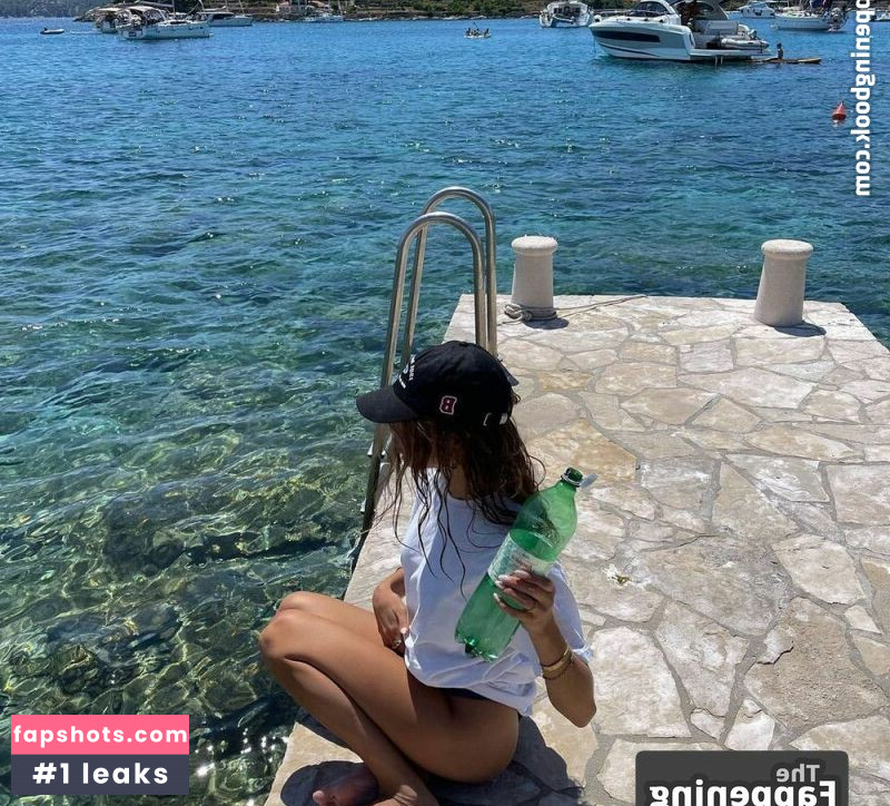 Anna Astrup gallery photo #7