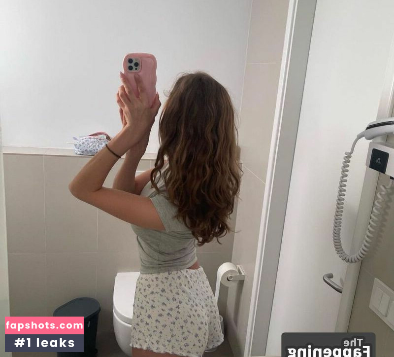 Anna Astrup gallery photo #8