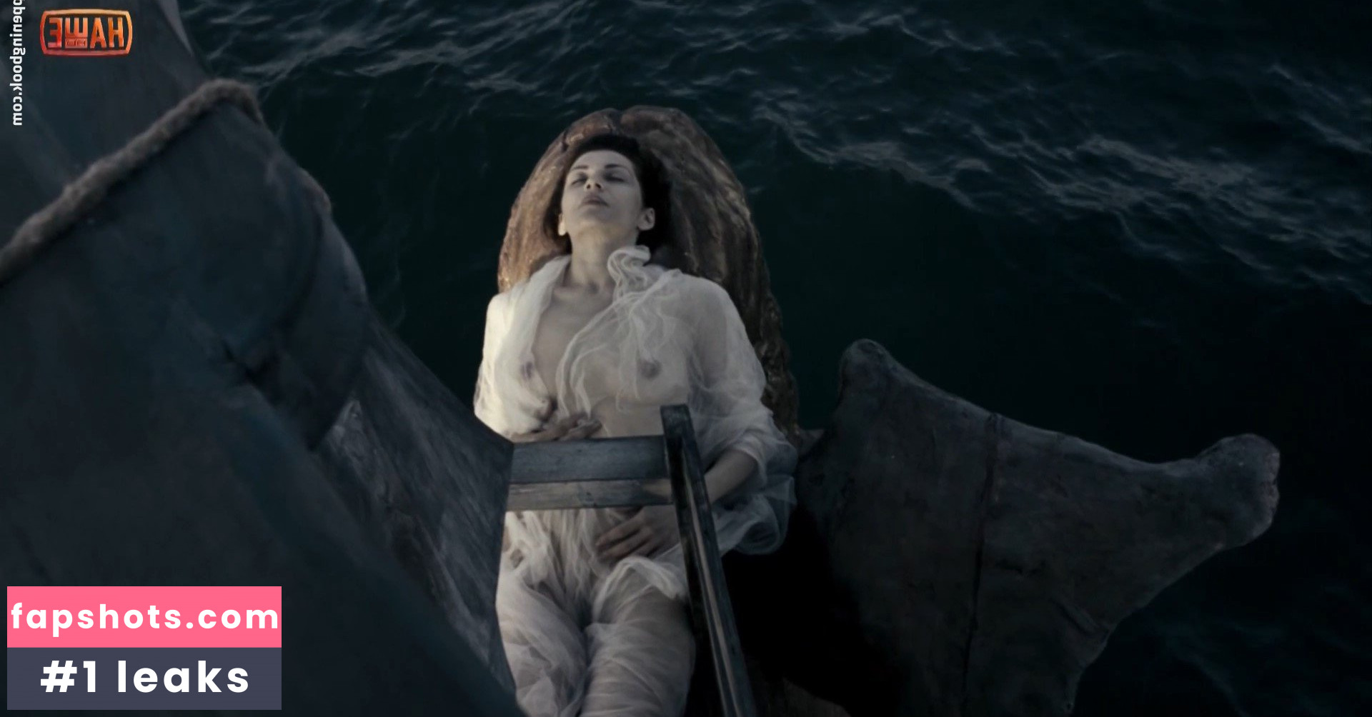 Anna Azarova gallery photo #4