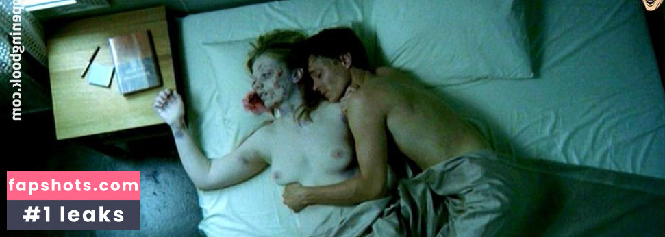 Anna Bache-Wiig gallery photo #2