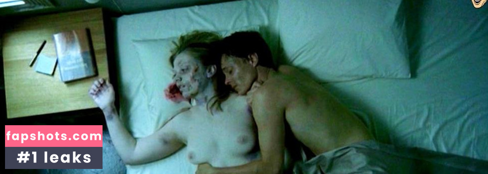 Anna Bache-Wiig gallery photo #4