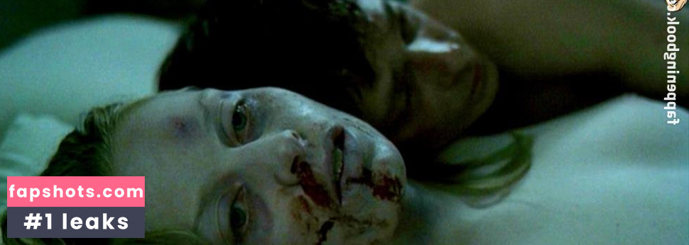 Anna Bache-Wiig gallery photo #5