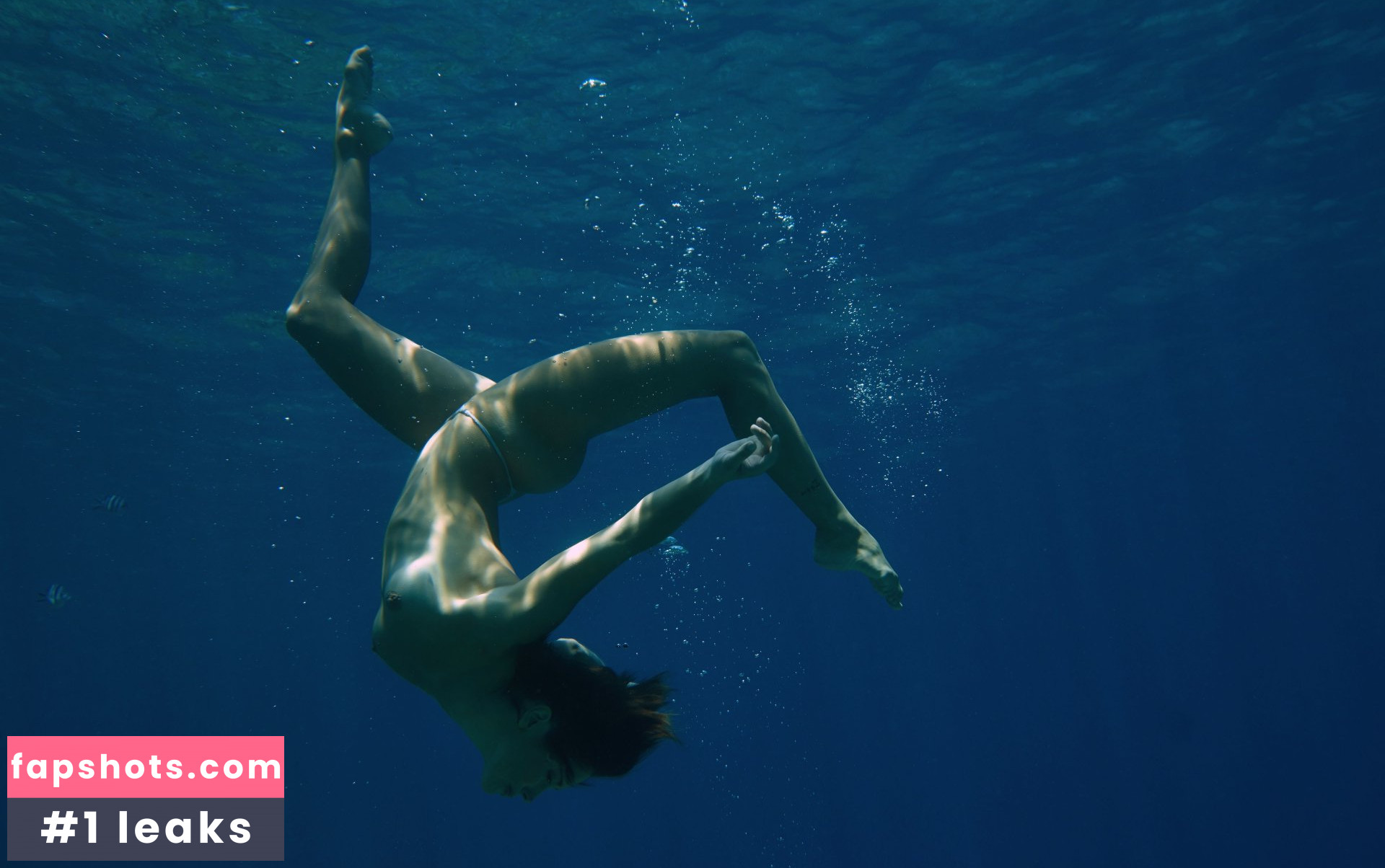 Anna Bader Nude Leaks OnlyFans Photos #19 - Fapshots