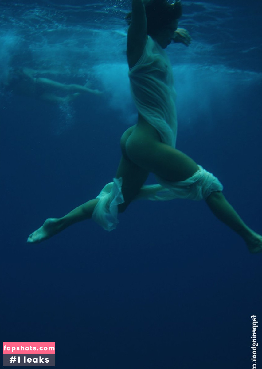 Anna Bader Nude Leaks OnlyFans Photos #25 - Fapshots