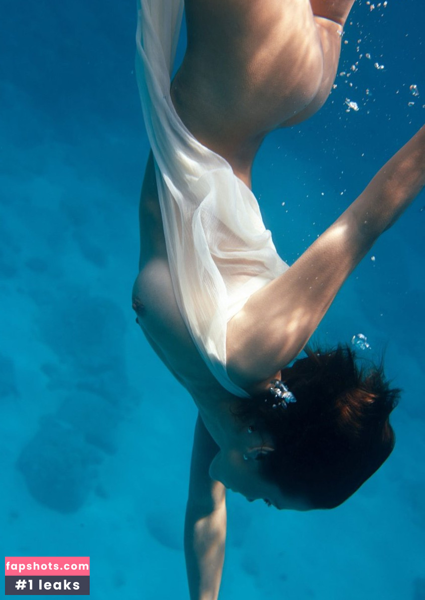 Anna Bader Nude Leaks OnlyFans Photos #6 - Fapshots