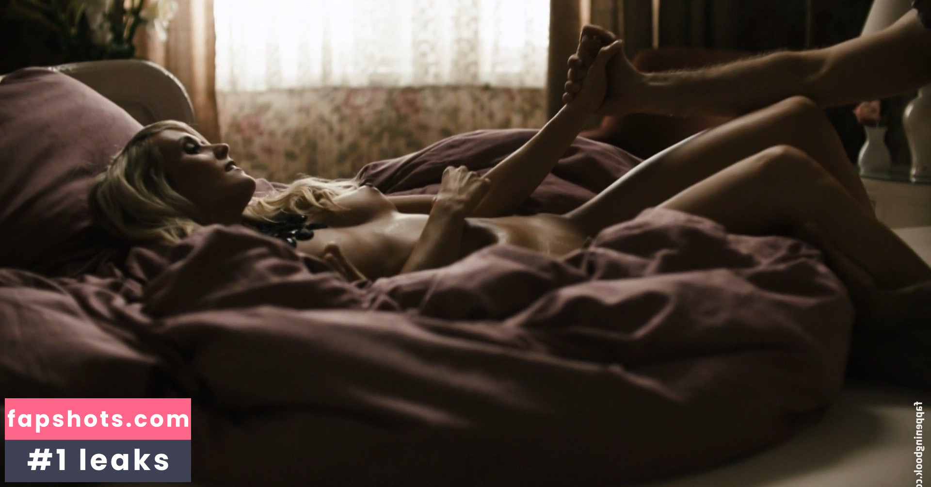 Anna Baranowska Nahé úniky fotek pouze od fanoušků #2 - Fapshots