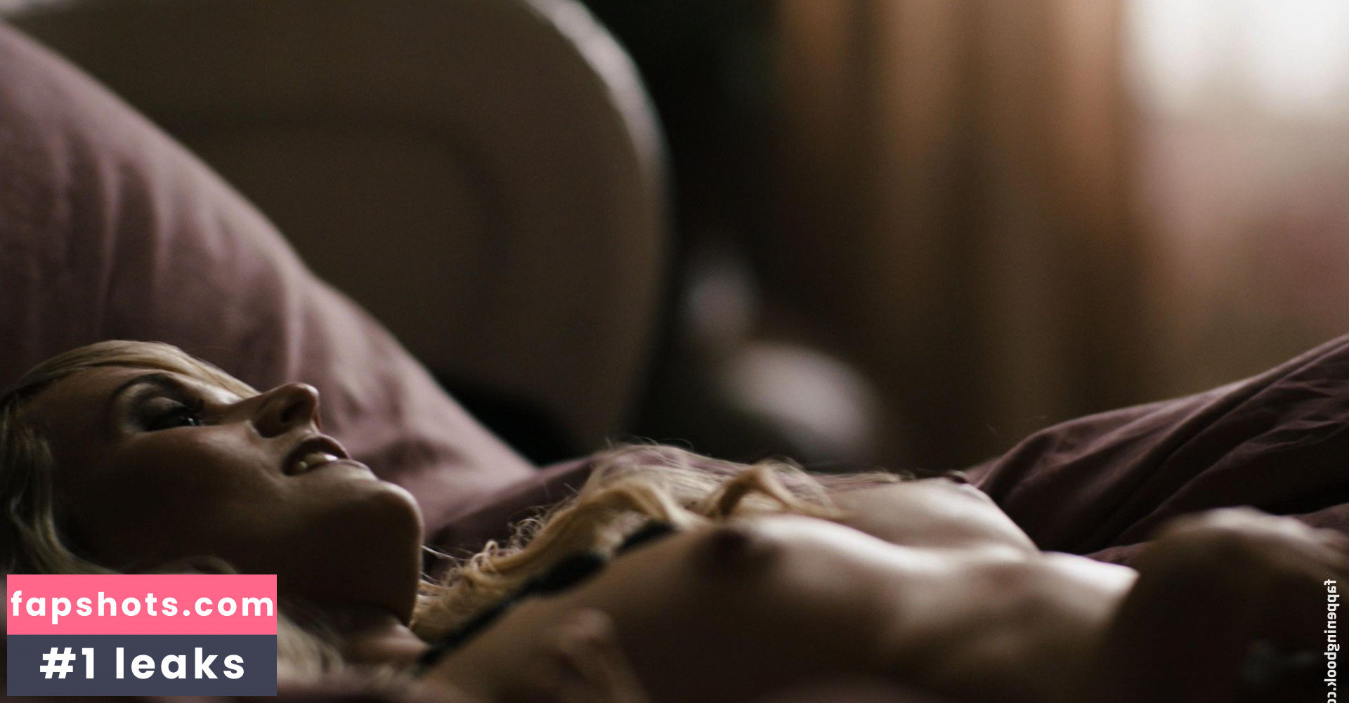 Anna Baranowska Nahé úniky fotek pouze od fanoušků #12 - Fapshots