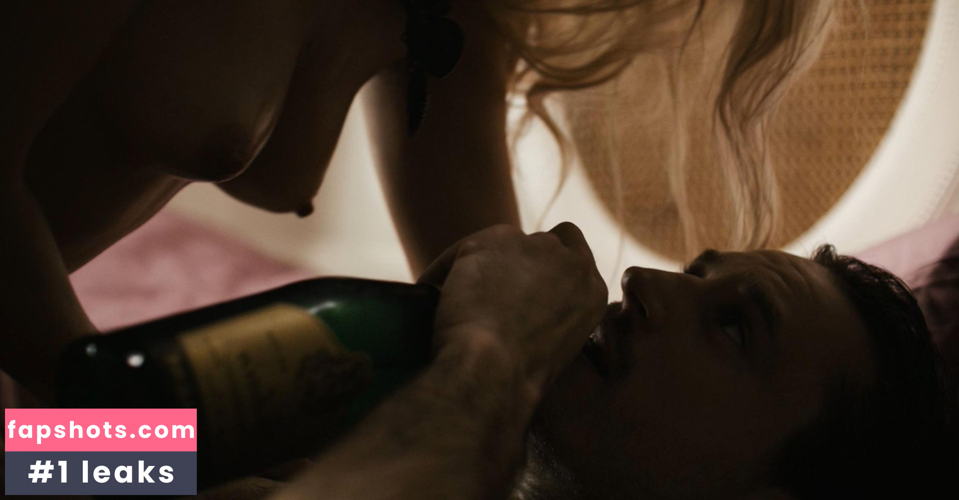 Anna Baranowska Nahé úniky fotek pouze od fanoušků #15 - Fapshots