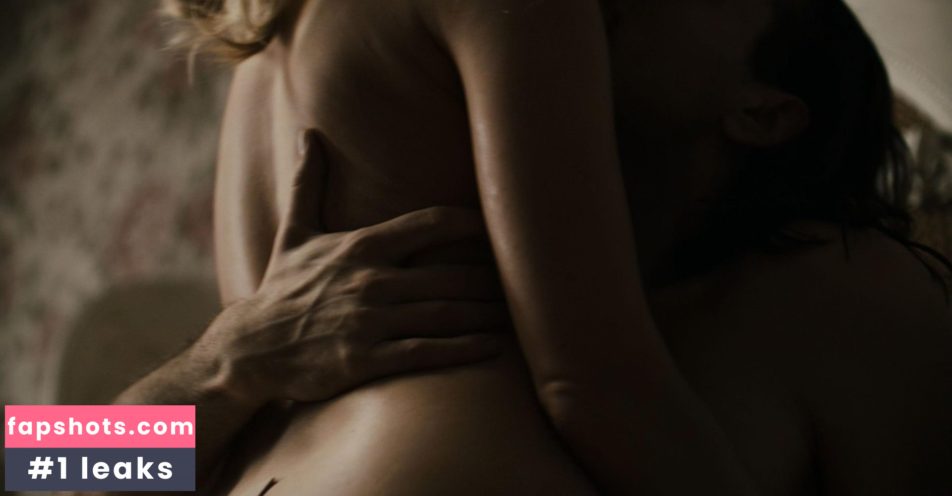 Anna Baranowska Nahé úniky fotek pouze od fanoušků #16 - Fapshots