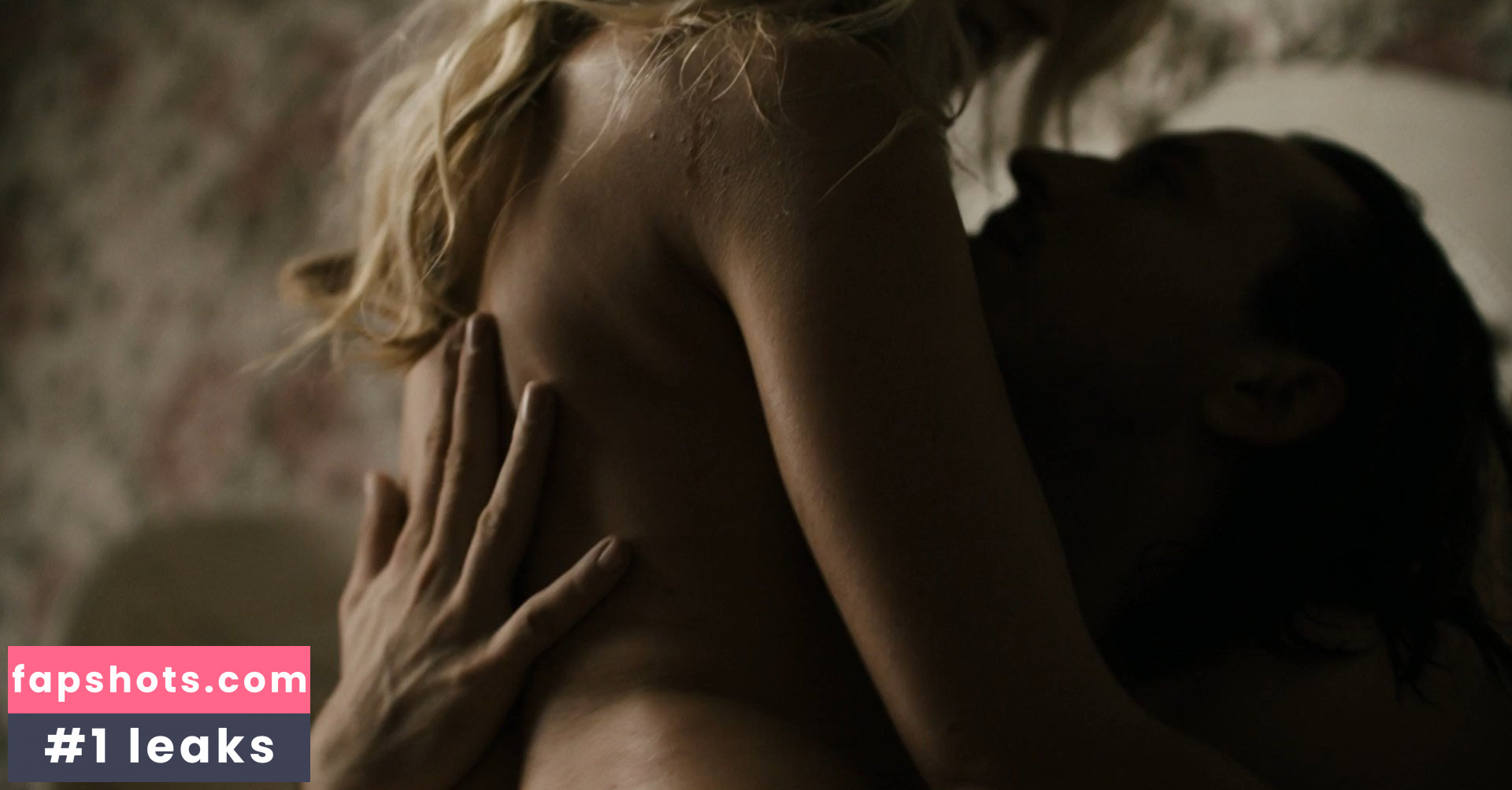 Anna Baranowska Nahé úniky fotek pouze od fanoušků #5 - Fapshots