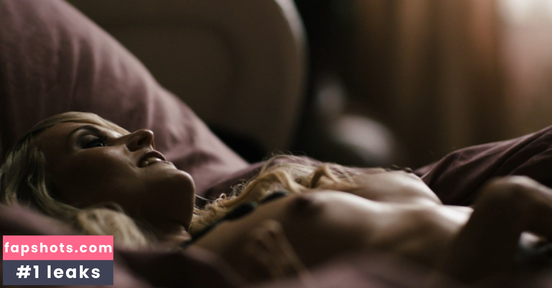 Anna Baranowska Nahé úniky fotek pouze od fanoušků #6 - Fapshots