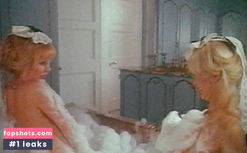 Anna Bergman Nacktheit OnlyFans Fotos #2 - Fapshots